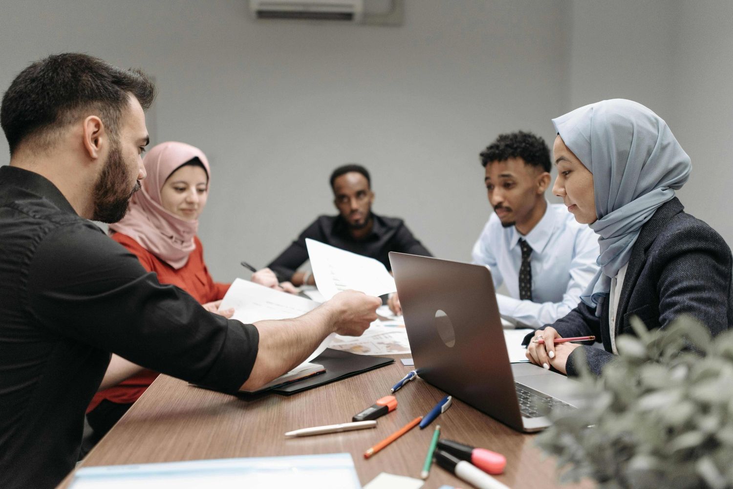 Bachelor of Human Resource Management Degree